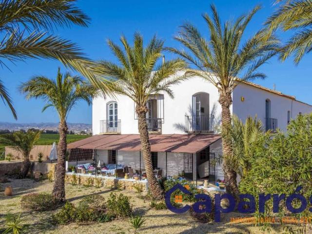 Casa en venta en Vera, Almería