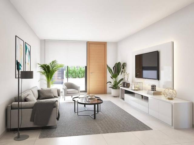 Casa en venta en Media Legua, Vera