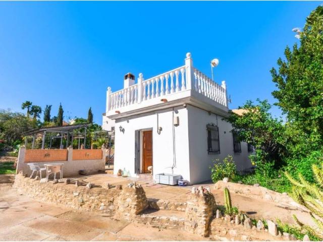 Casa en venta en Urbanización Cabuzana, Vera