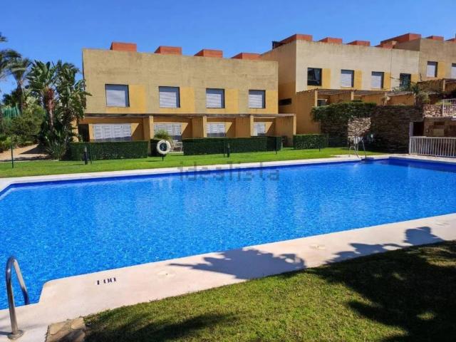 Casa en venta en Vera, Valle del Este