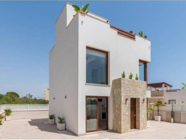 Casa en venta en Vera, Andalucía