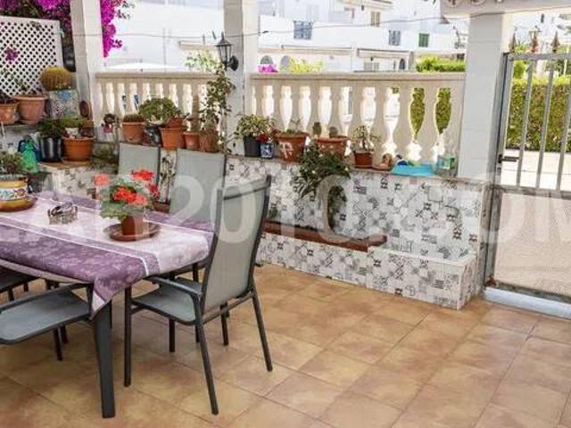 Casa en venta en Costa Laguna, Vera