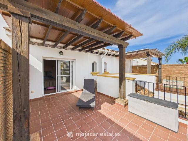 Casa en venta en Media Legua, Vera