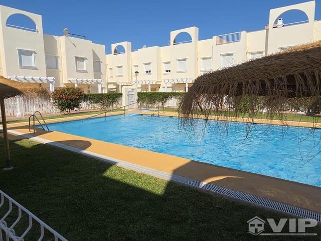 Casa en venta en Vera, Andalucía