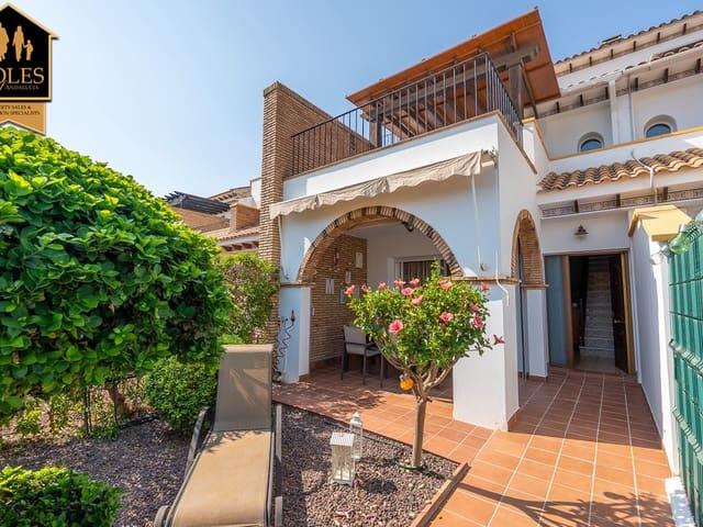 Casa en venta en Vera, Andalucía