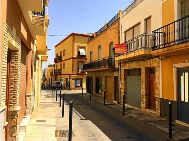 Casa en venta en Vera, Andalucía
