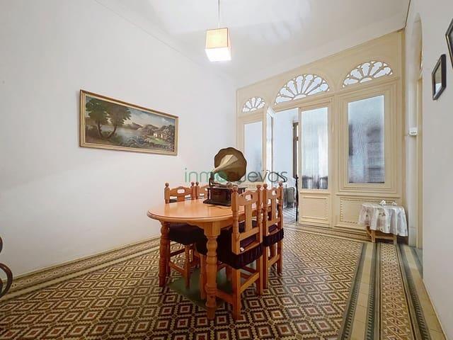 Casa en venta en Vera, Andalucía