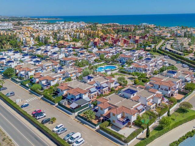 Casa en venta en Vera, Almería