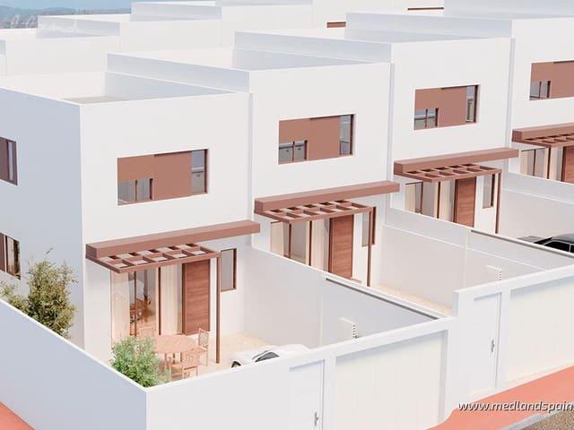 Casa en venta en Vera, Andalucía
