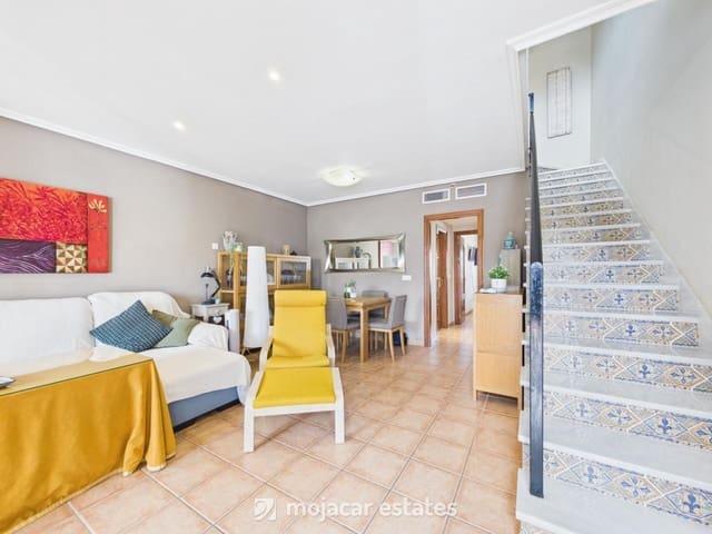 Chalet en venta en Vera, Almería