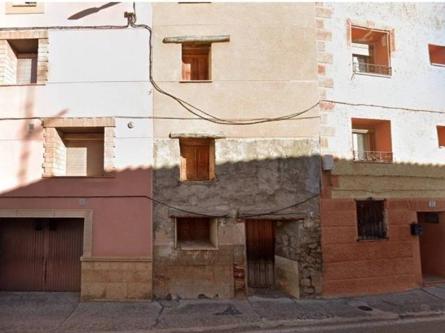 Casa en venta en Tarazona y el Moncayo, Aragón