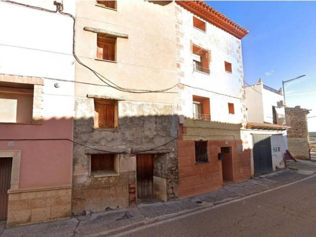 Casa en venta en Tarazona y el Moncayo, Aragón