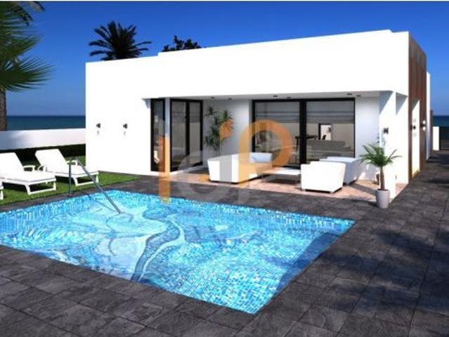 Casa en venta en Urbanización Cabuzana, Vera