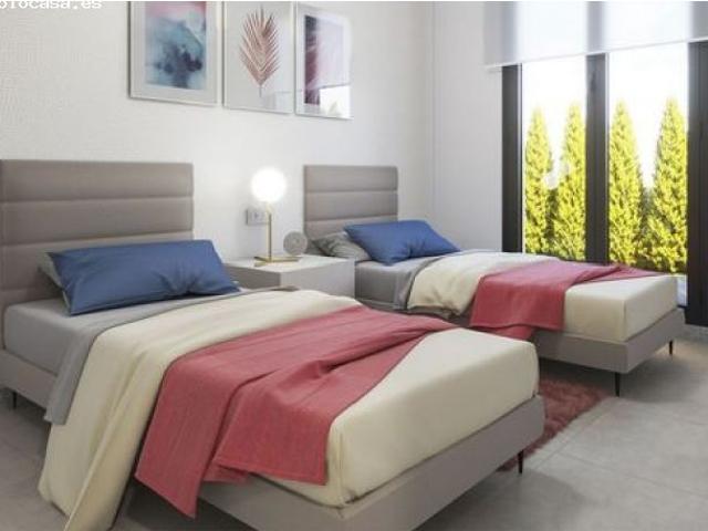Casa en venta en Vera Playa, Vera