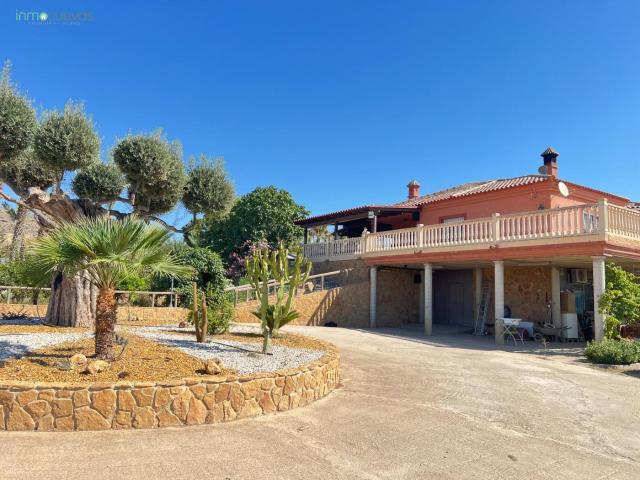 Casa en venta en Vera, Almería