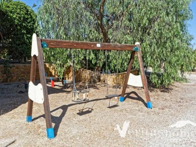Casa en venta en Vera, Almería