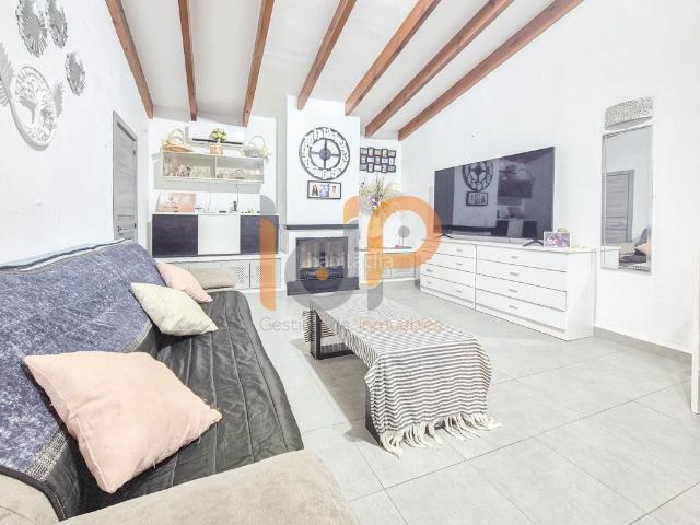 Casa en venta en Vera, Andalucía