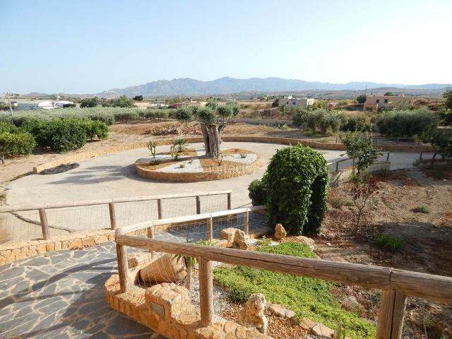 Casa en venta en Vera, Almería