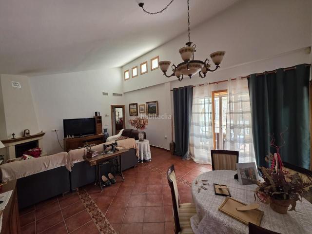 Casa en venta en Vera, Almería