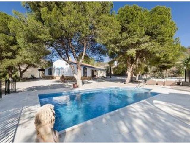 Casa en venta en Vera, Andalucía