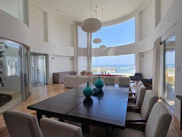 Casa en venta en Alvarado, Veracruz