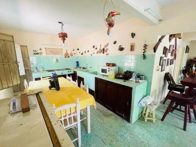 Casa en venta en Veracruz de descanso Loc. Manlio Fabio Altamirano