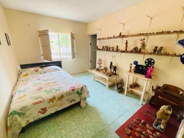 Casa en venta en Veracruz de descanso Loc. Manlio Fabio Altamirano