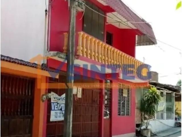 Casa en venta en Poza Rica De Hidalgo