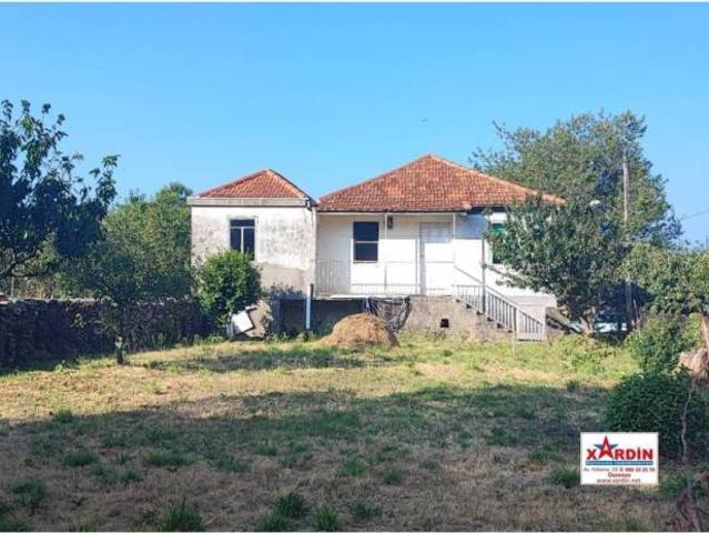 Casa en venta en Verea