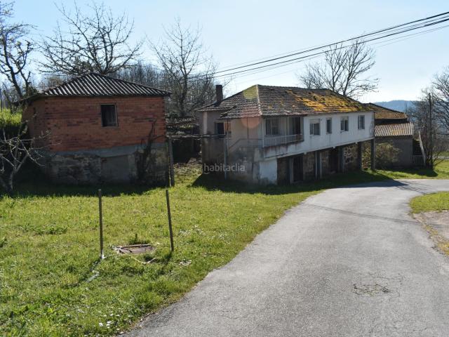 Casa en venta en Verea