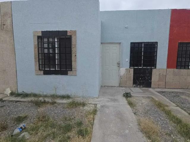 Casa en venta en Matamoros
