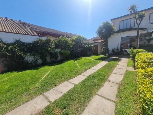 Casa en venta en Vergara, Valparaíso