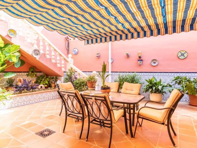 Casa en venta en El Verger, Valencia