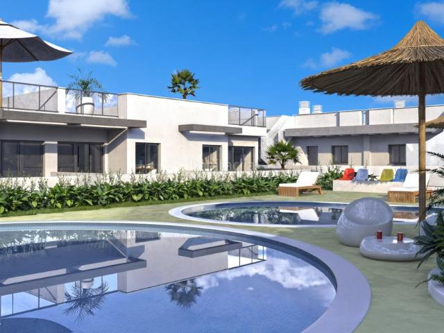 Casa en venta en Sant Gabriel, l'Alacantí