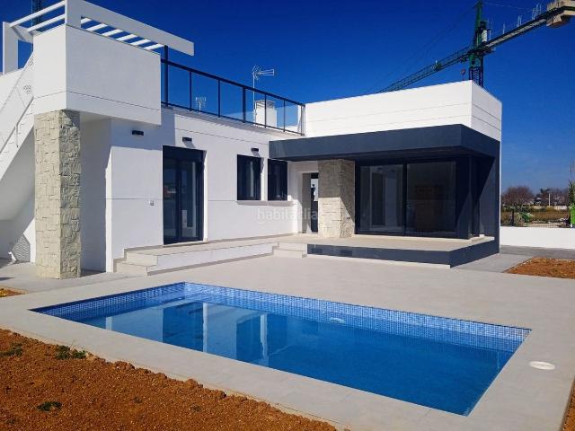 Casa en venta en la Marina Alta, Valencia
