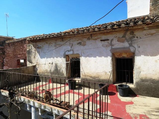 Casa en venta en la Marina Alta, Valencia