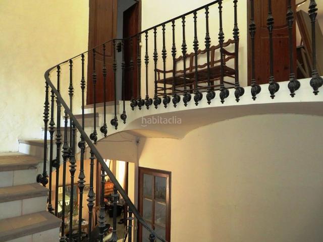 Casa en venta en la Marina Alta, Valencia