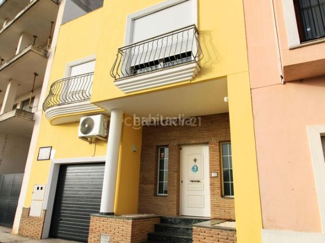 Casa en venta en la Marina Alta, Valencia