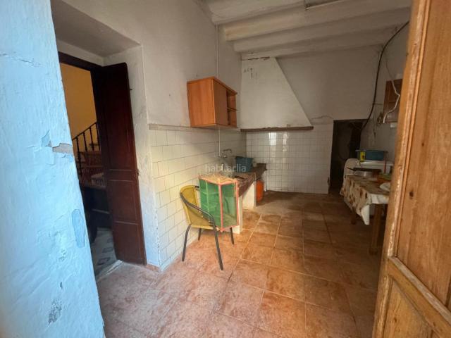 Casa en venta en El Verger, Valencia