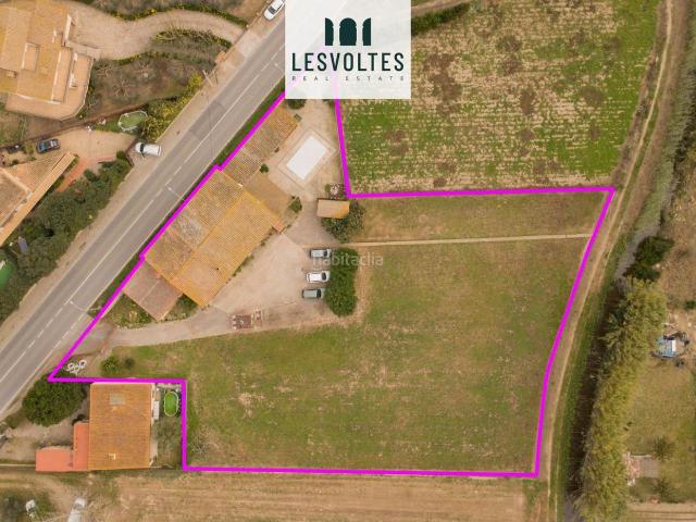 Casa en venta en Verges, Girona