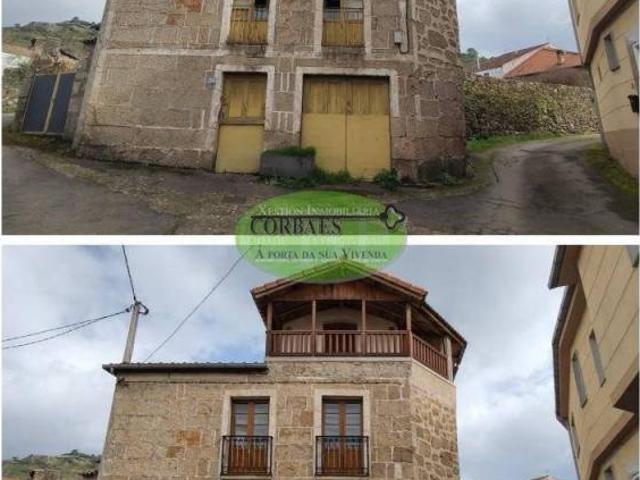 Casa en venta en Verín, Galicia