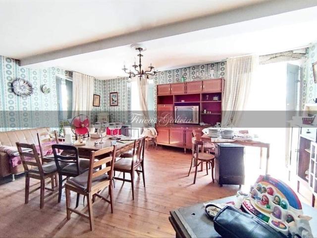 Casa en venta en Verín