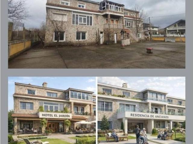 Casa en venta en Verín, Galicia