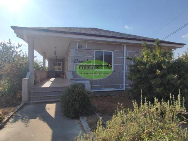 Casa en venta en Verín, Galicia