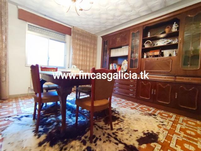 Casa en venta en Verín