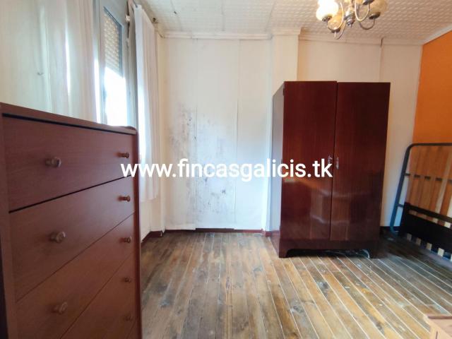 Casa en venta en Verín, Verín