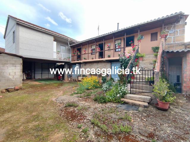 Casa en venta en Verín