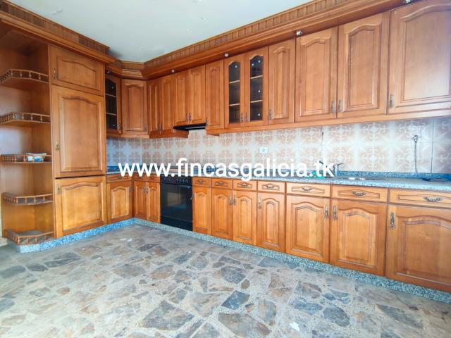 Casa en venta en Verín, Verín