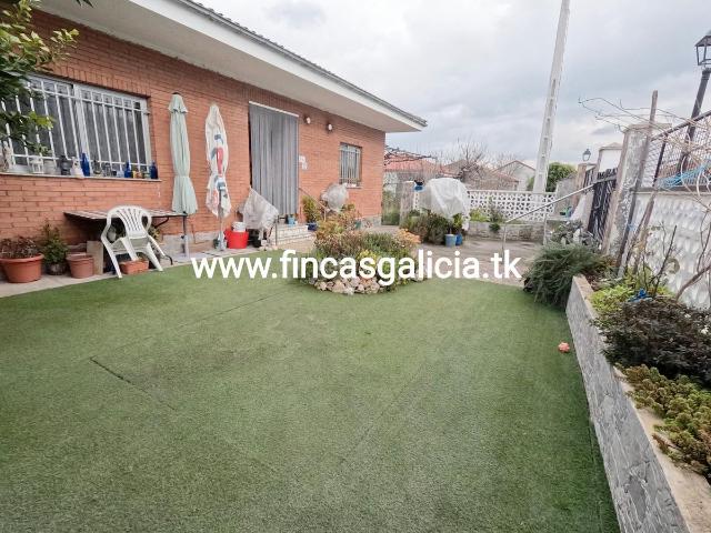 Casa en venta en Verín, Verín