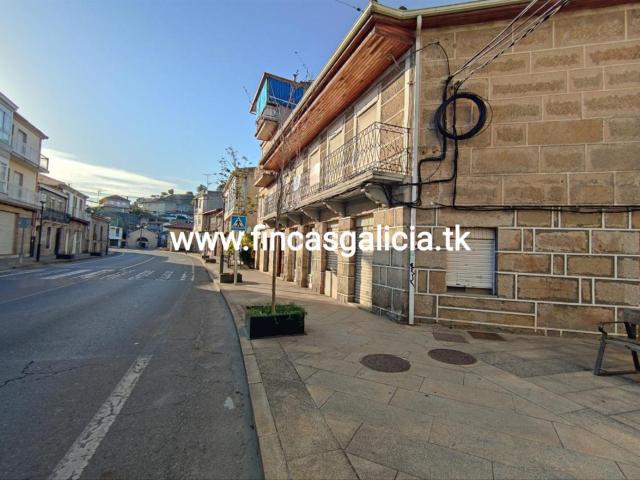 Casa en venta en Verín